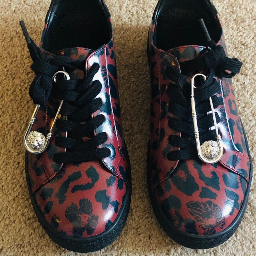 Versace Sneakers